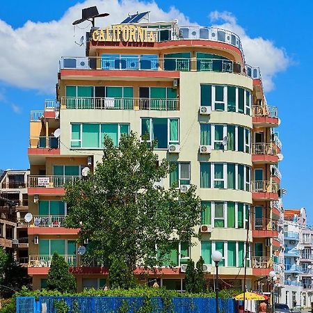 Guest House California Pomorie Exterior foto