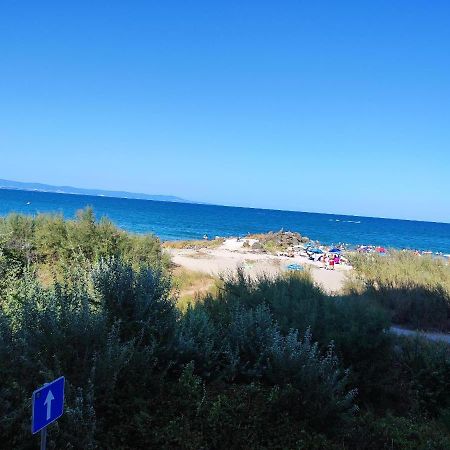 Guest House California Pomorie Exterior foto