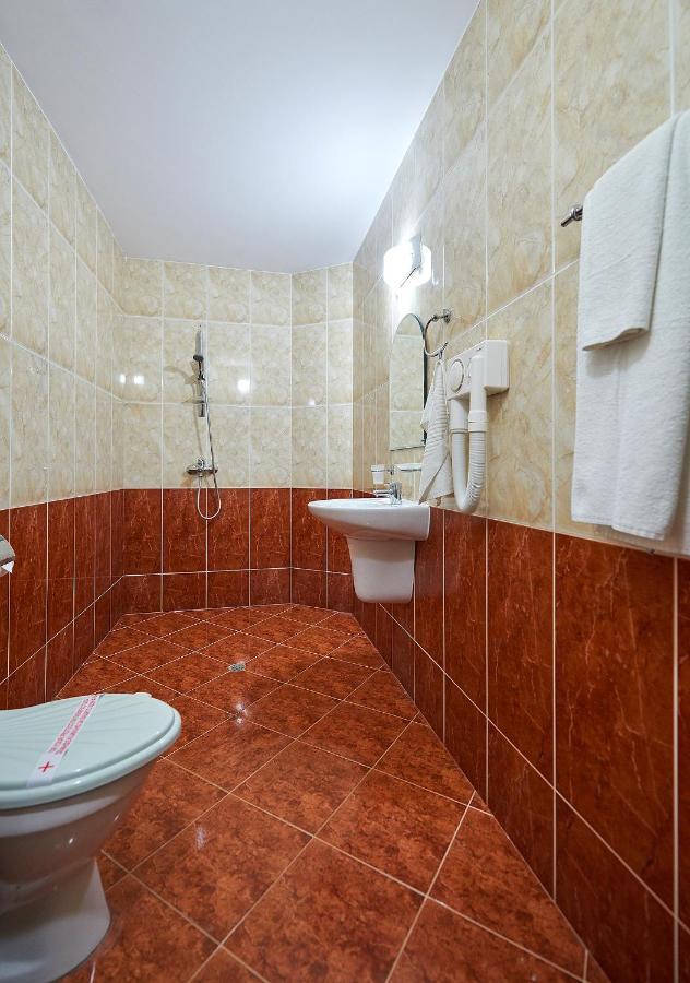 Guest House California Pomorie Exterior foto