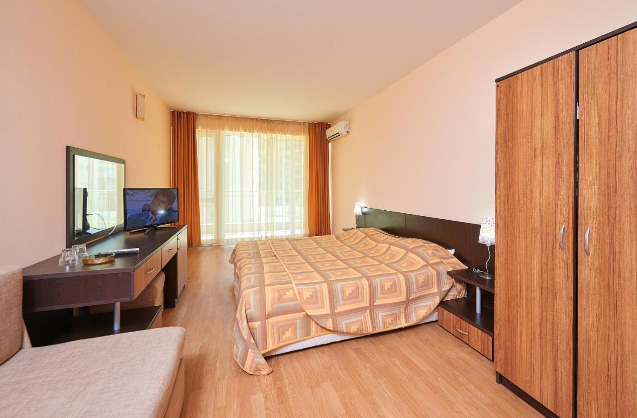 Guest House California Pomorie Exterior foto