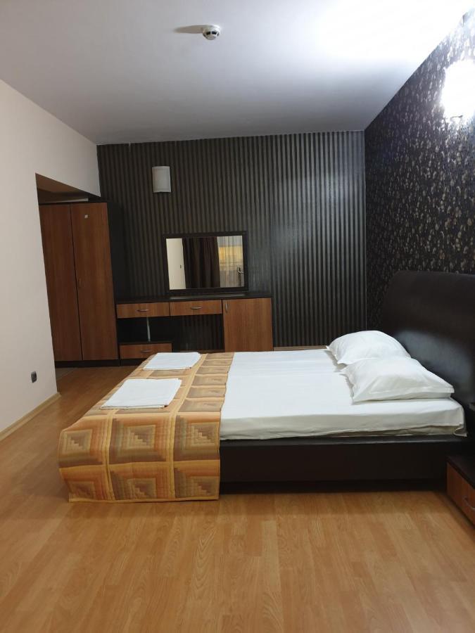 Guest House California Pomorie Exterior foto