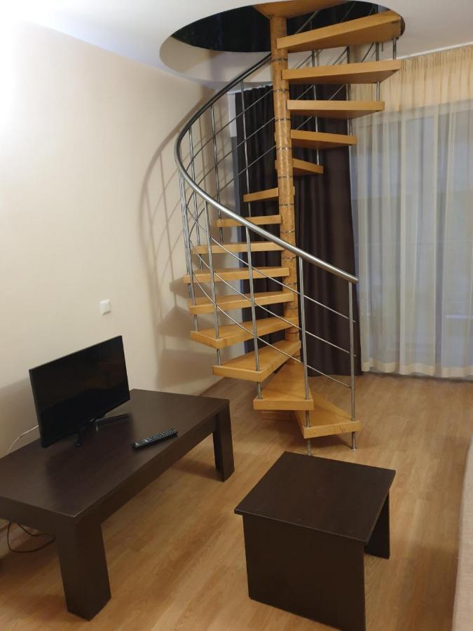 Guest House California Pomorie Exterior foto